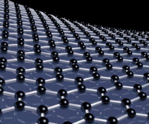 Why should you buy graphene stock?