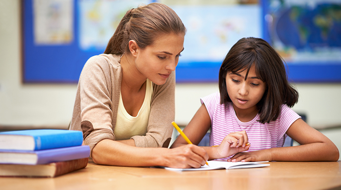 More About Private Tutoring