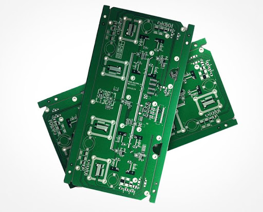 quick turnaround PCB