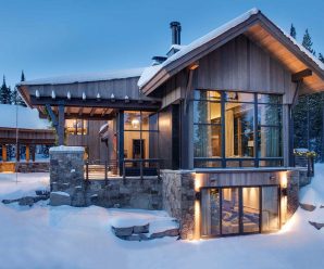 Montana luxury homes for sale