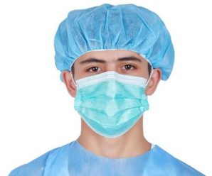 The Amazing Evolution of Surgical Masks