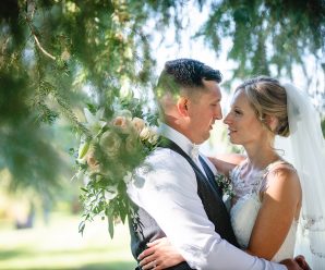 wedding photography description sample