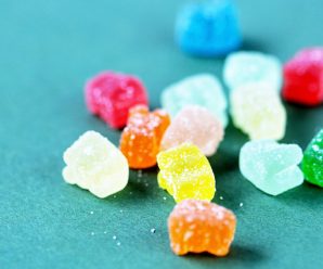 Ways to enhance sleep quality by using CBD gummies