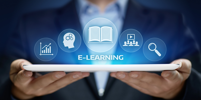 The Benefits Of E-Learning A Beginners Guide