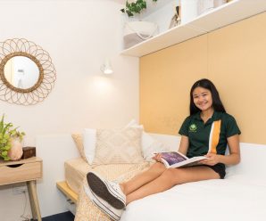 University Accommodation For Students