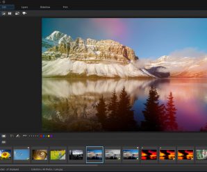 Best Free Photo Editing Software