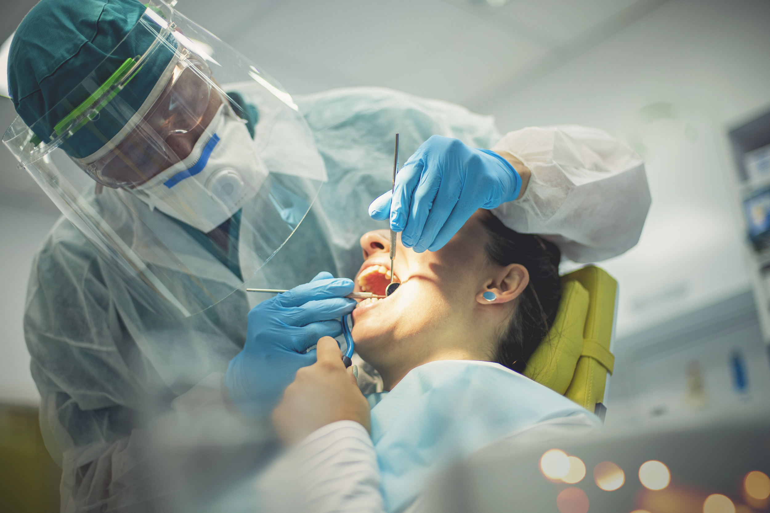 How Much Time Do Emergency Dentists Need to Treat Your Dental Issues?