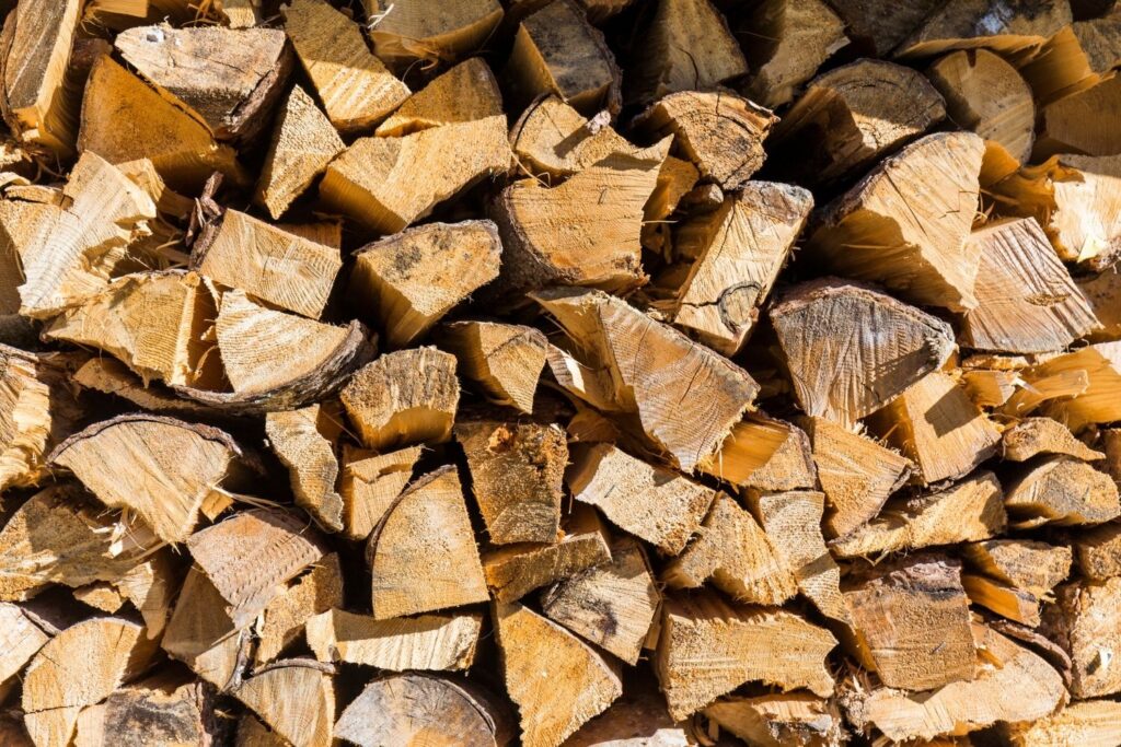 toowoomba firewood