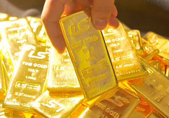 buy gold in hong kong