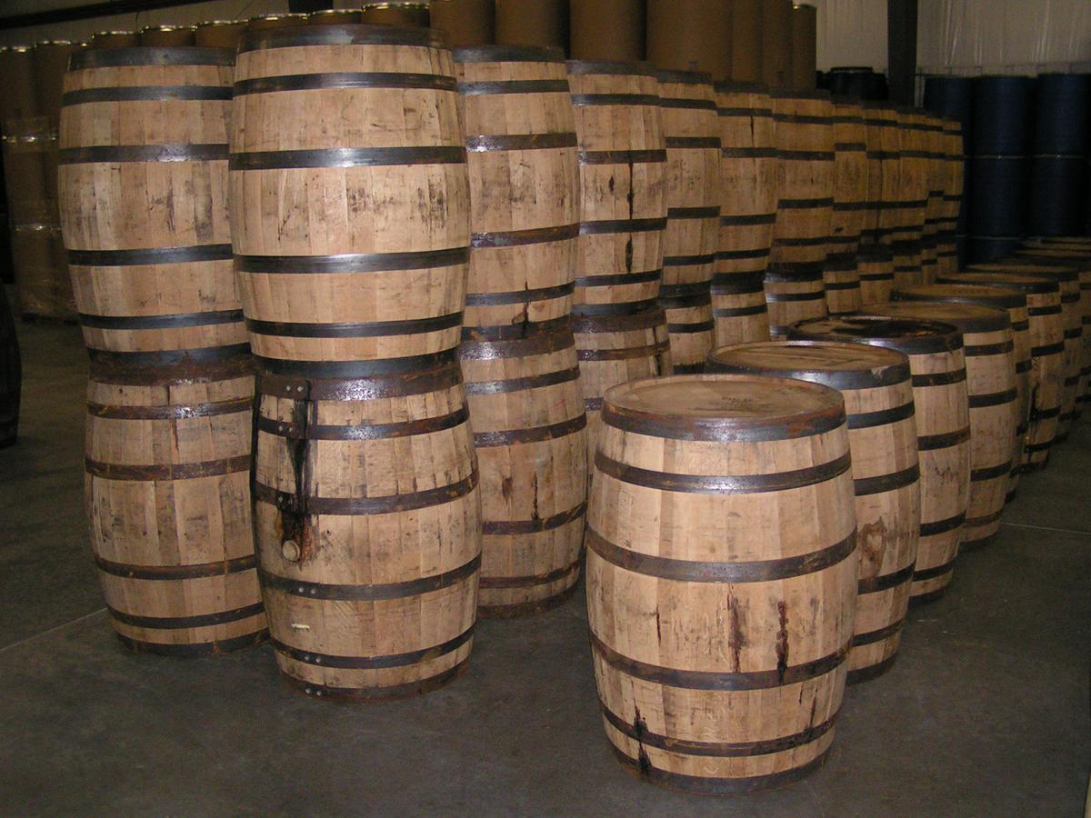 Discover Why Small Barrels Are So Popular for People to Buy