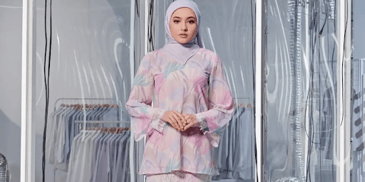 Exploring Customizable Options in Baju Kurung and Baju Kebaya Perempuan Collections