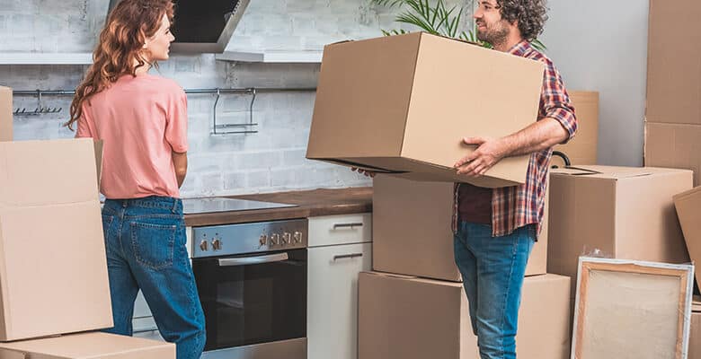 How to Check the Credentials of Long Distance Movers