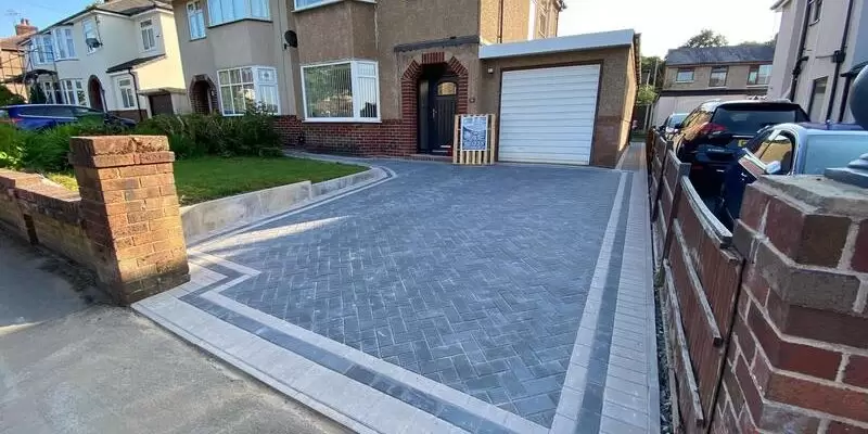 Why Sealing Your Driveway is a Smart Move