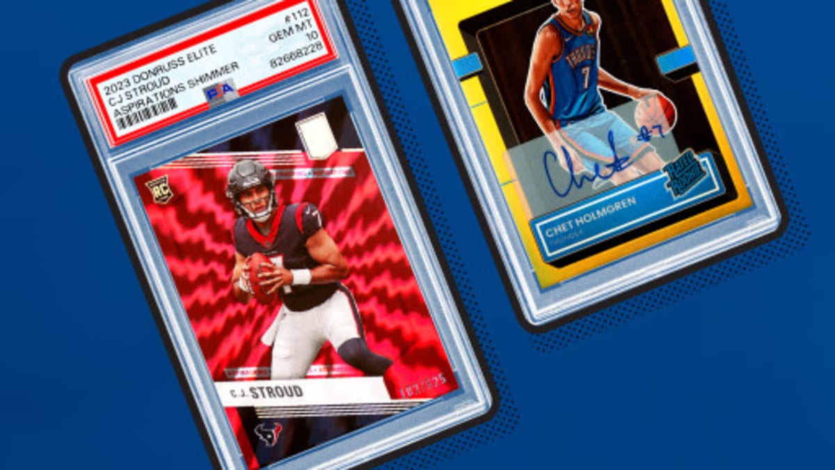 Elevating Collectibles: The Impact of Online PSA Grading Cards