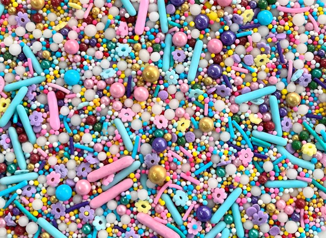 All You Need To Know About Foliay Baking Sprinkles