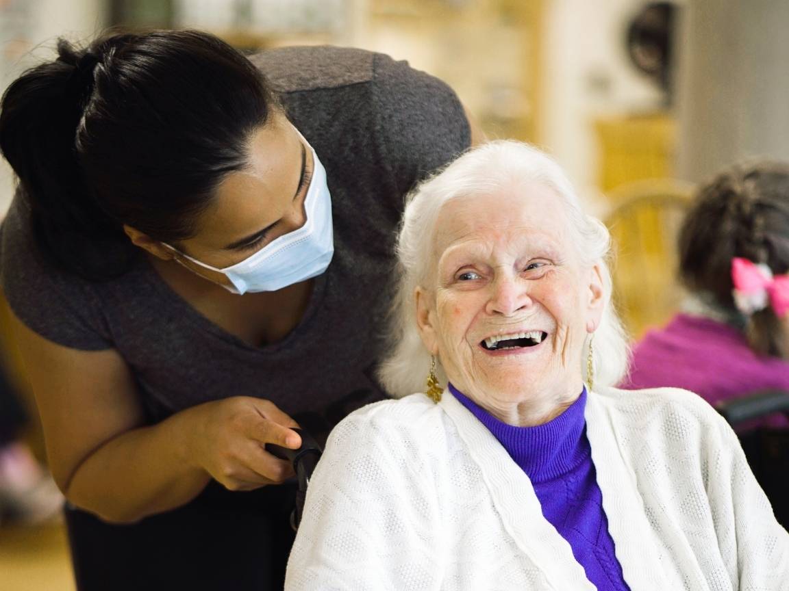 Recovery from Your Health Issues with Excellent Home Care Service