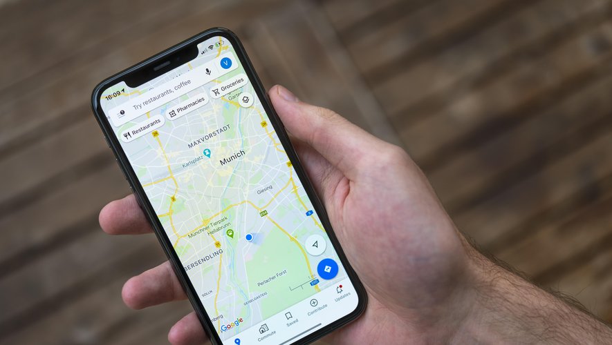 Common Mistakes When Removing a Business from Google Maps