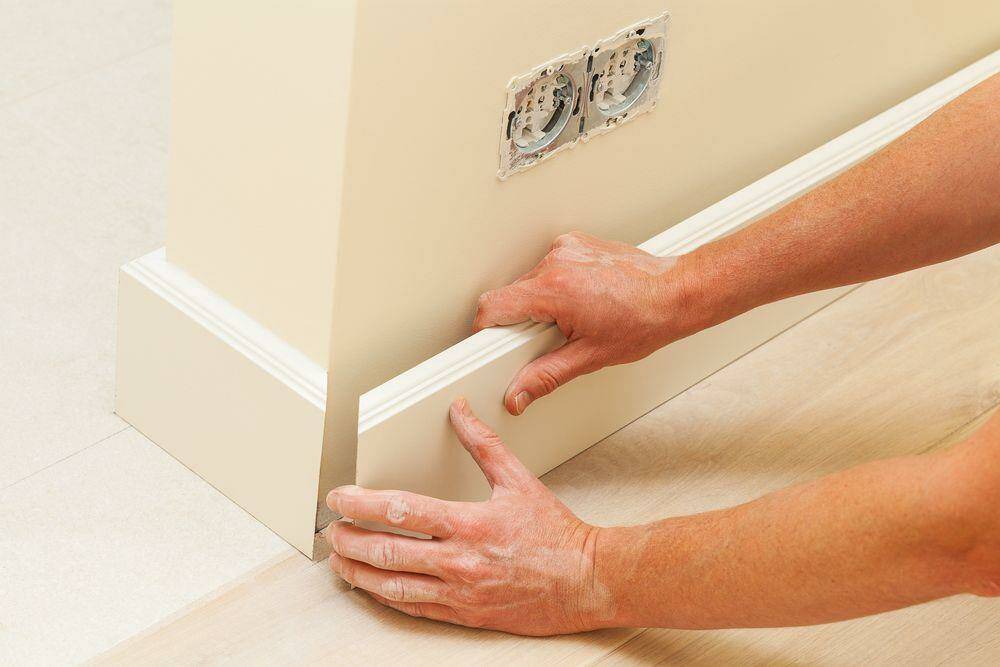 best Skirting Boards