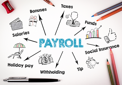 payroll outsourcing singapore