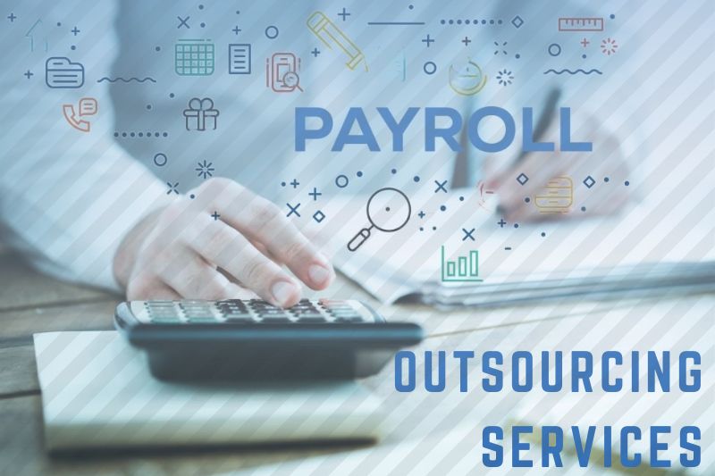 7 Benefits of Payroll Outsourcing in Singapore