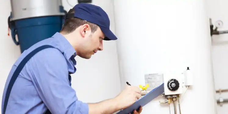 The Importance of Regular Boiler Servicing in Hammersmith: Safety and Efficiency