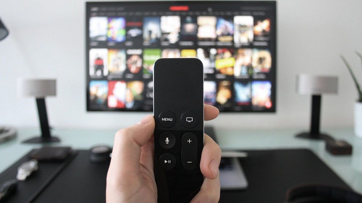 What distinguishes IPTV from conventional cable TV offerings